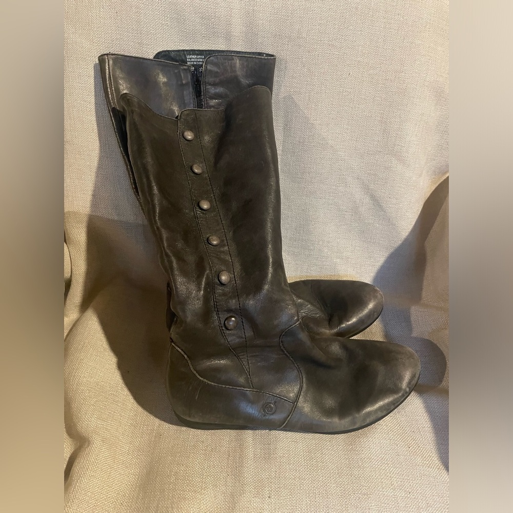BORN boots